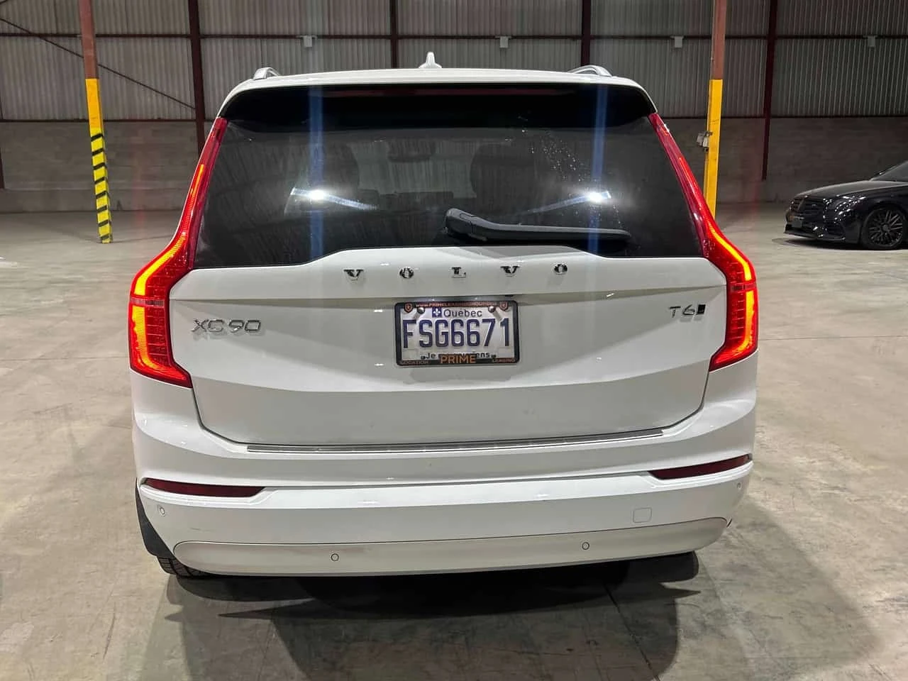 Volvo Xc90 * Momentum * CARFAX * ����������� *  | Mobile.bg � ����������� 5