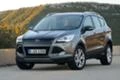 Ford Kuga 2.0D 4x4, снимка 1