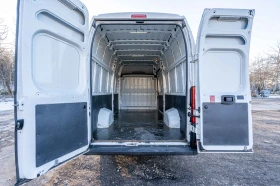 Citroen Jumper 2.2 HDI L4H3, снимка 9