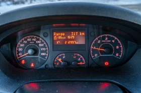 Citroen Jumper 2.2 HDI L4H3, снимка 14