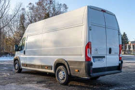 Citroen Jumper 2.2 HDI L4H3, снимка 3