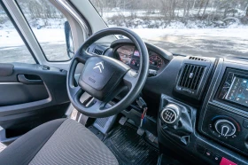 Citroen Jumper 2.2 HDI L4H3, снимка 13