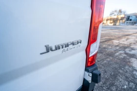 Citroen Jumper 2.2 HDI L4H3, снимка 10