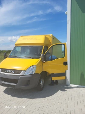 Iveco 35s11, снимка 1