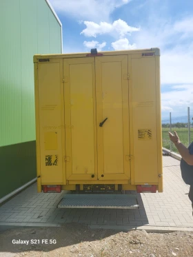 Iveco 35s11, снимка 3