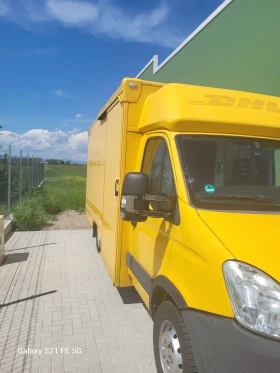 Iveco 35s11, снимка 2