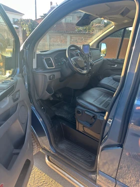 Ford Transit Custom, снимка 9