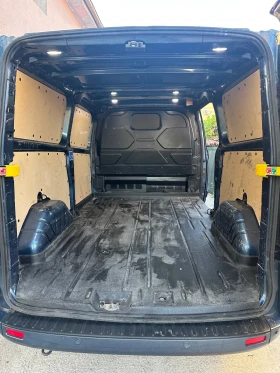 Ford Transit Custom, снимка 12