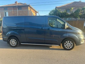 Ford Transit Custom, снимка 3