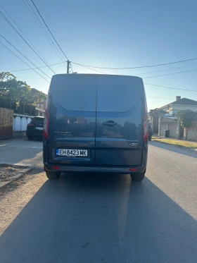 Ford Transit Custom, снимка 5