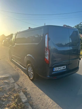 Ford Transit Custom, снимка 6