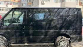 Обява за продажба на Ford Transit TDCI ~13 600 лв. - изображение 8