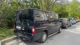 Обява за продажба на Ford Transit TDCI ~13 600 лв. - изображение 10