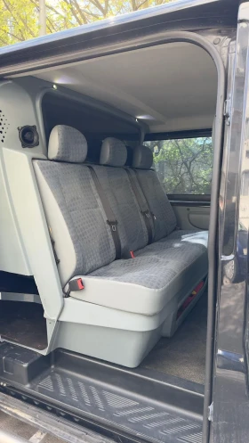Обява за продажба на Ford Transit TDCI ~13 600 лв. - изображение 6