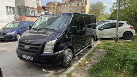 Обява за продажба на Ford Transit TDCI ~13 600 лв. - изображение 1