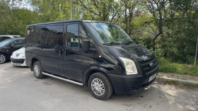 Обява за продажба на Ford Transit TDCI ~13 600 лв. - изображение 9