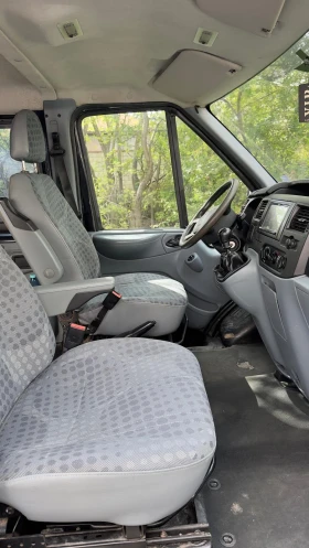 Обява за продажба на Ford Transit TDCI ~13 600 лв. - изображение 5