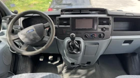 Обява за продажба на Ford Transit TDCI ~13 600 лв. - изображение 4