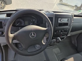 Mercedes-Benz Sprinter 311 , 7  | Mobile.bg    10