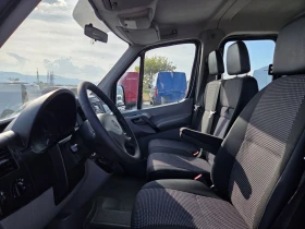 Mercedes-Benz Sprinter 311 , 7  | Mobile.bg    9