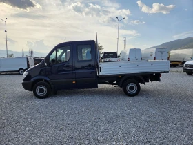     Mercedes-Benz Sprinter 311 , 7 