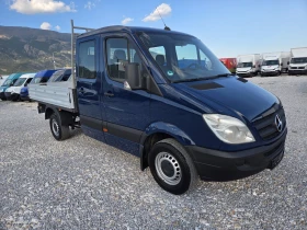 Mercedes-Benz Sprinter 311 , 7  | Mobile.bg    7