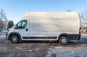 Citroen Jumper 2.2 HDI L4H3, снимка 2