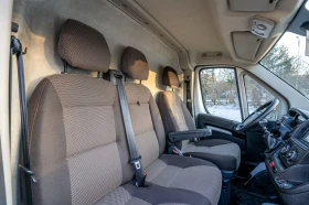 Citroen Jumper 2.2 HDI L4H3, снимка 11