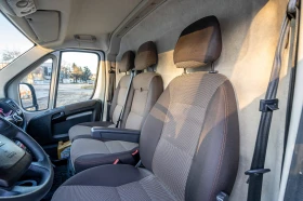 Citroen Jumper 2.2 HDI L4H3, снимка 12