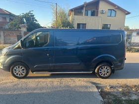 Ford Transit Custom | Mobile.bg � ����� ������ 4