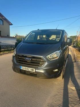 ������ Ford Transit Custom