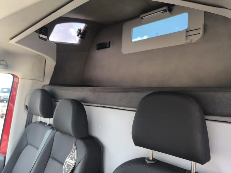 Man TGE 5.160, снимка 9 - Бусове и автобуси - 50130156