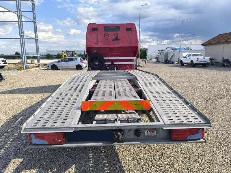 Man TGE 5.160, снимка 5 - Бусове и автобуси - 50130156