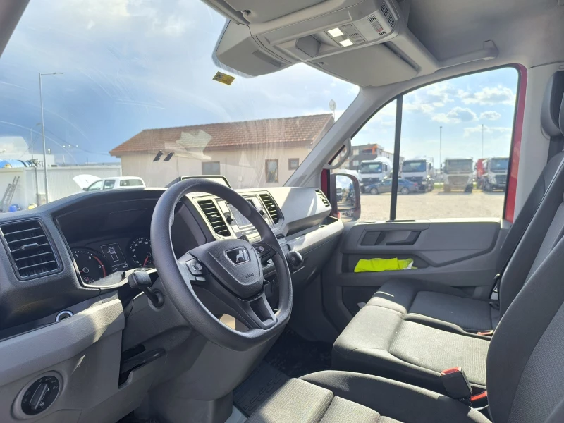 Man TGE 5.160, снимка 8 - Бусове и автобуси - 50130156