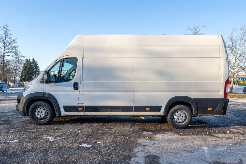 Citroen Jumper 2.2 HDI L4H3, снимка 2 - Бусове и автобуси - 53307589