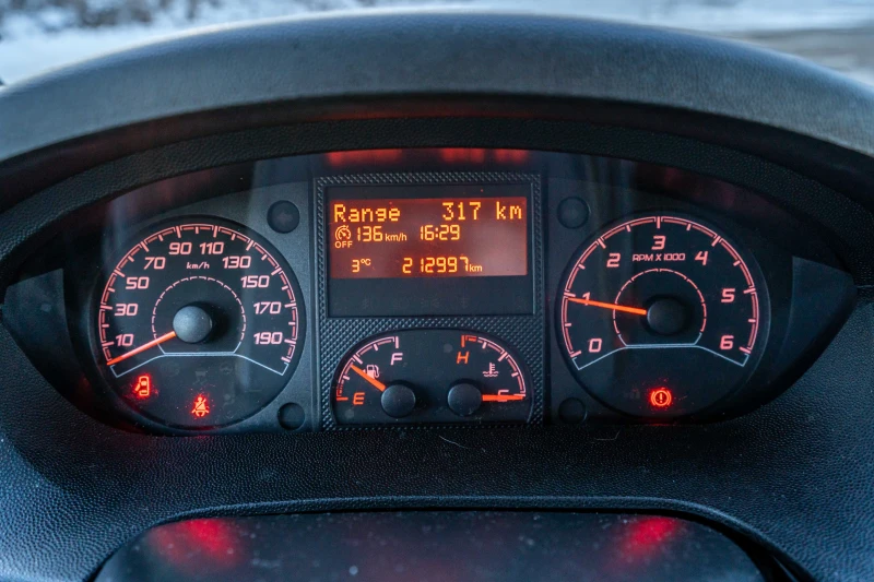 Citroen Jumper 2.2 HDI L4H3, снимка 14 - Бусове и автобуси - 53307589