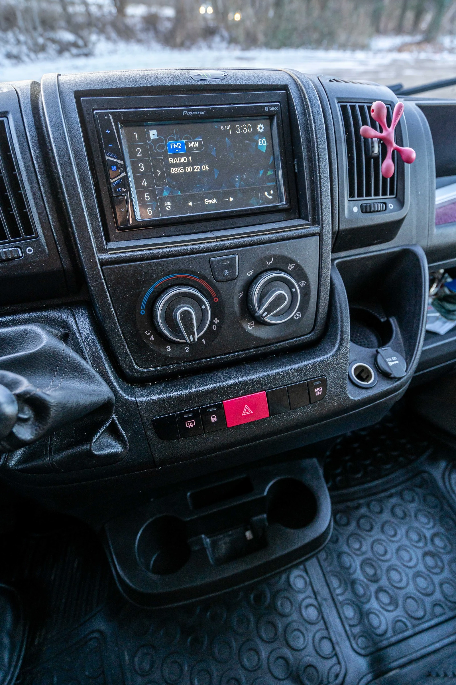 Citroen Jumper 2.2 HDI L4H3 | Mobile.bg � ����������� 17