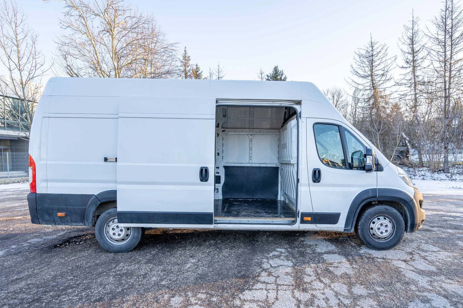 Citroen Jumper 2.2 HDI L4H3 | Mobile.bg � ����������� 6