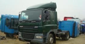 Daf Cf 85.430 на части 2 бр., снимка 1