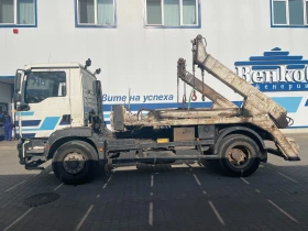 Man Tgm 18.280, снимка 2