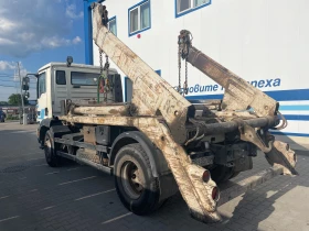 Man Tgm 18.280, снимка 3