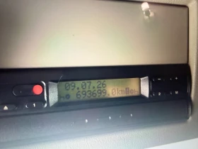 Volvo Fm12 6x2, Кран, Трупчийка, Внос, , , , снимка 17