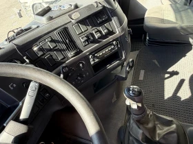 Volvo Fm12 6x2, Кран, Трупчийка, Внос, , , , снимка 14