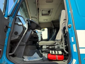 Volvo Fm12 6x2, Кран, Трупчийка, Внос, , , , снимка 10