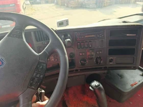 Scania R 500, снимка 8