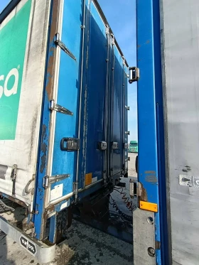 Scania R 500, снимка 9