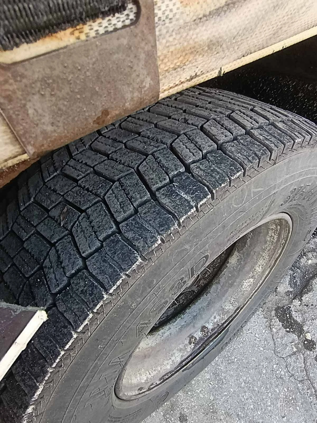 Scania R 500  - изображение 4