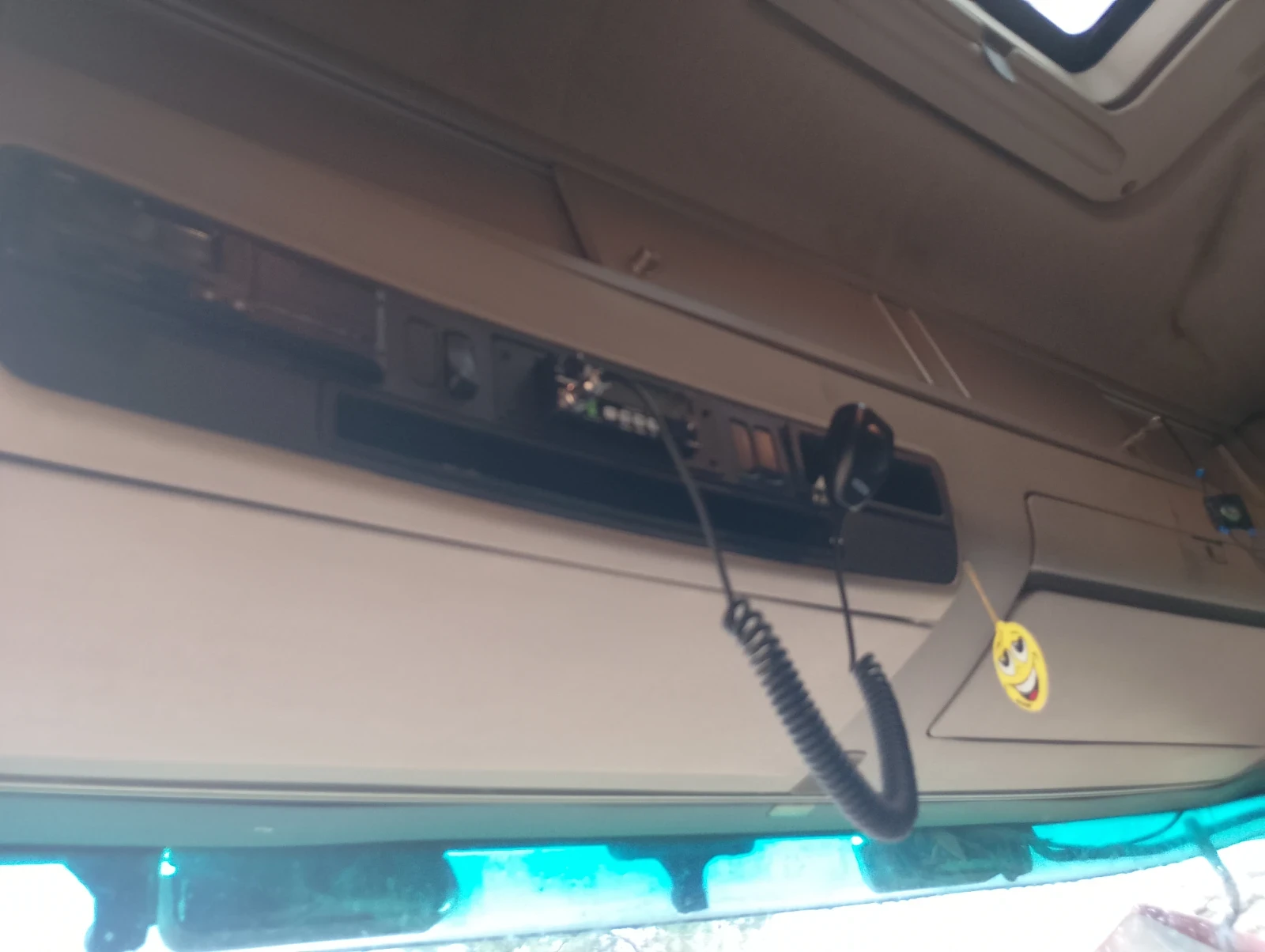Scania R 420 Цената е за цялата композиция , снимка 11 - Камиони - 56264753