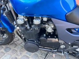 Kawasaki Zr 750F, снимка 11