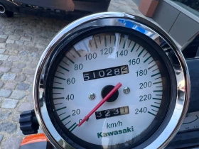 Kawasaki Zr 750F, снимка 10